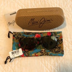 Maui Jim sunglasses